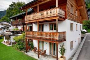Chalet Falkenstein